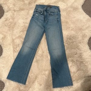 Joe’s Jeans size 24